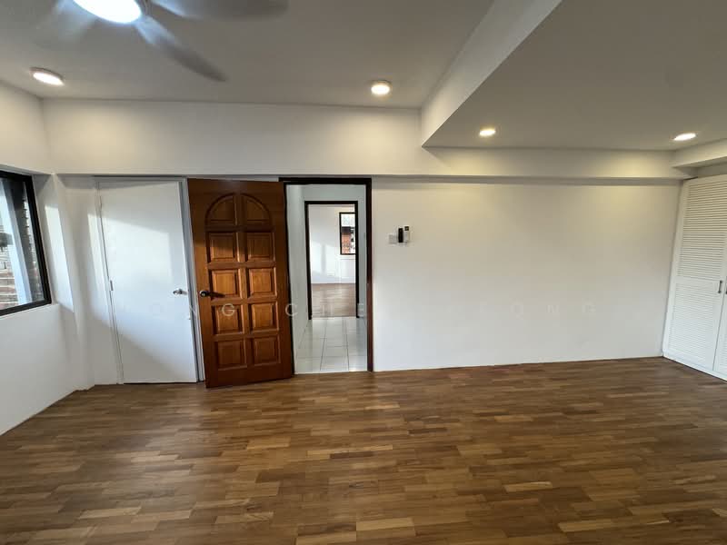 Bungalow for Rent in Bangsar (Kuala Lumpur) - Wong Chee Keong - Interior - PropertyGuru.com.my
