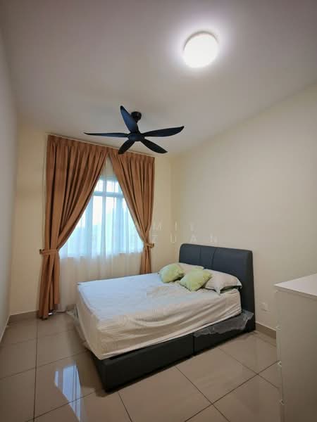 Servis Apartment untuk Disewa di Residensi Nexus Kajang (PR1MA Kajang) - Kamil Radzuan - PropertyGuru.com.my