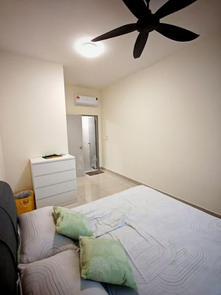 Servis Apartment untuk Disewa di Residensi Nexus Kajang (PR1MA Kajang) - Kamil Radzuan - PropertyGuru.com.my