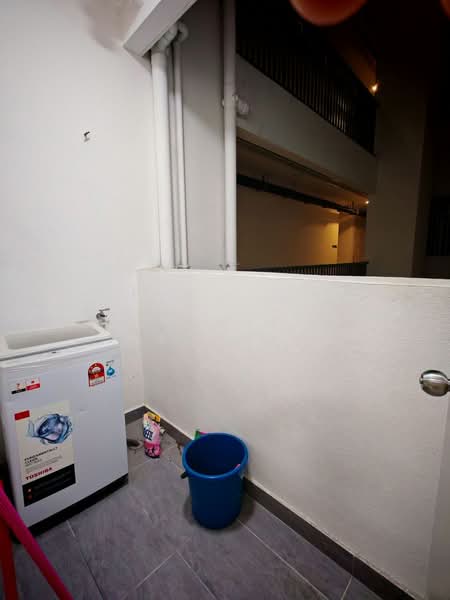 Servis Apartment untuk Disewa di Residensi Nexus Kajang (PR1MA Kajang) - Kamil Radzuan - Exterior - PropertyGuru.com.my