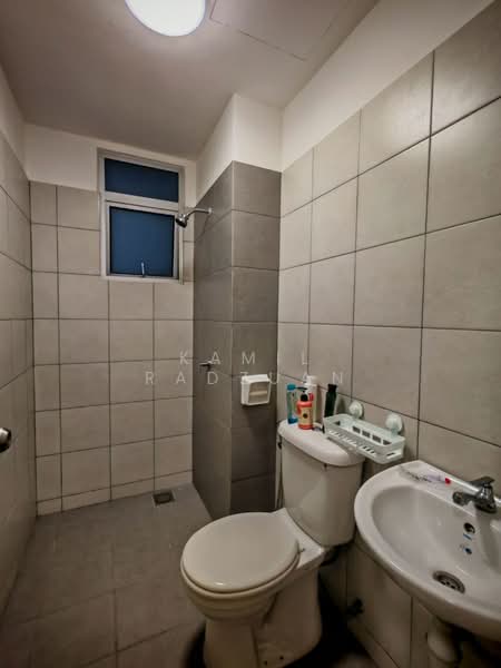 Servis Apartment untuk Disewa di Residensi Nexus Kajang (PR1MA Kajang) - Kamil Radzuan - PropertyGuru.com.my