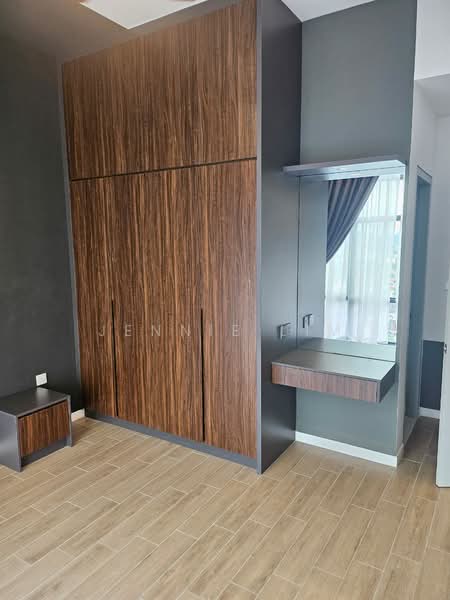 Service Residence for Rent at Residensi 38 Bangsar - Jennie Lim - Bedroom - PropertyGuru.com.my