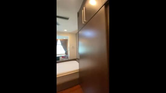 Service Residence for Rent at Subang Olives Residence - Abby Woo - PropertyGuru.com.my