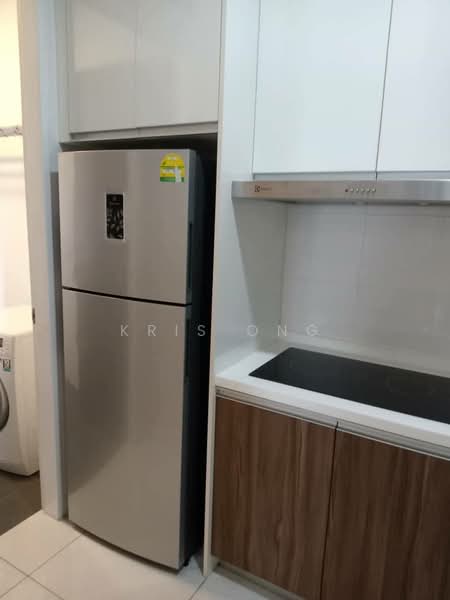Service Residence for Rent at Setia Sky 88 - Kris Ong - Kitchen - PropertyGuru.com.my