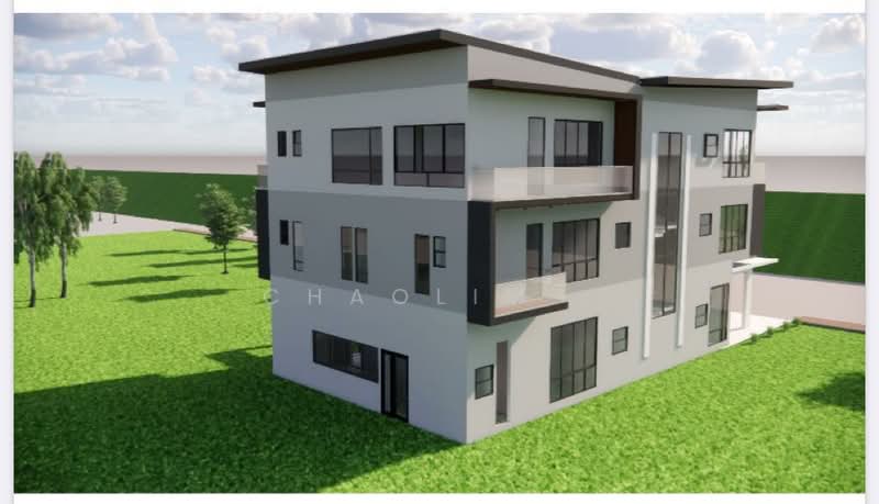 Bungalow for Sale in Taman Equine (Seri Kembangan) - ChaoLim . - Exterior - PropertyGuru.com.my