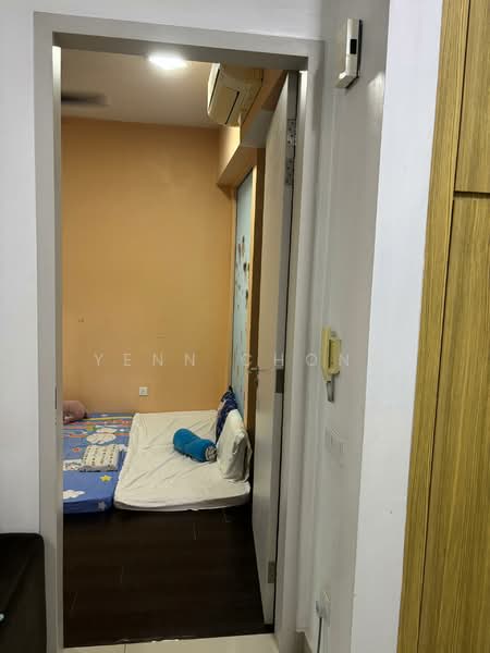 Service Residence for Sale at The Leafz @ Dedaun - Yenn Chong - PropertyGuru.com.my