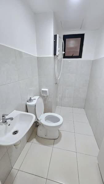 Condominium for Sale at TRI PINNACLE - Vivian Chang - Bathroom - PropertyGuru.com.my