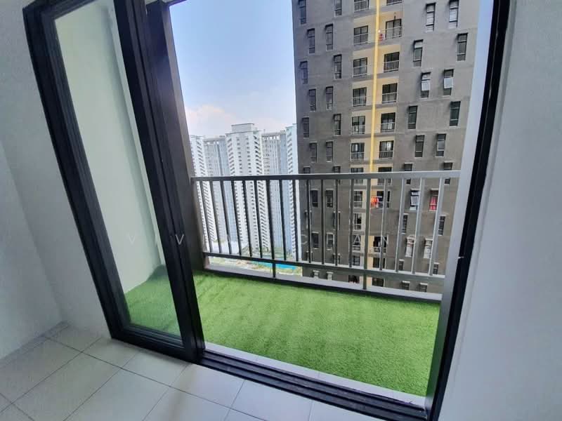 Condominium for Sale at TRI PINNACLE - Vivian Chang - PropertyGuru.com.my