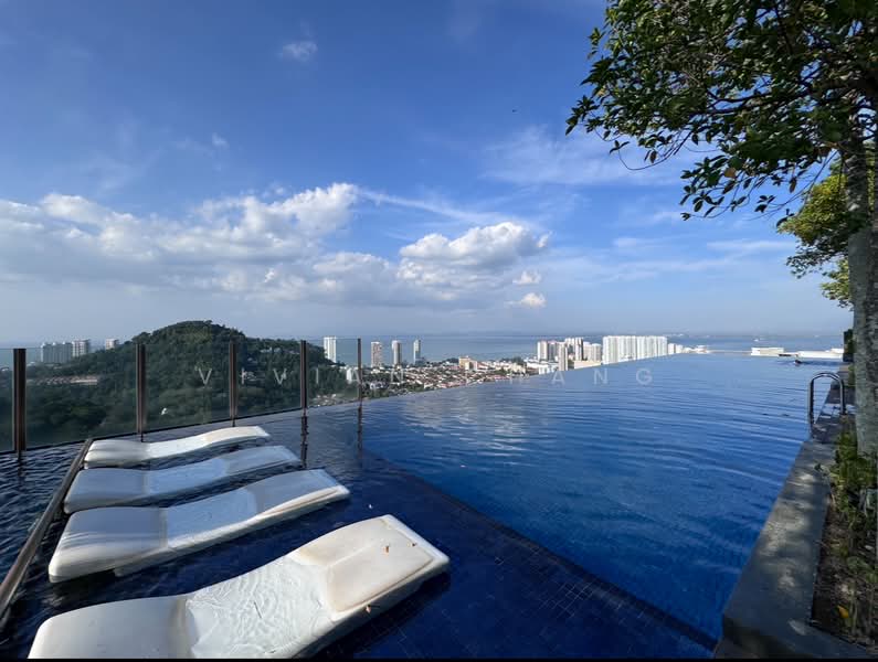 Condominium for Sale at TRI PINNACLE - Vivian Chang - PropertyGuru.com.my