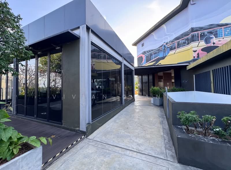 Condominium for Sale at TRI PINNACLE - Vivian Chang - PropertyGuru.com.my