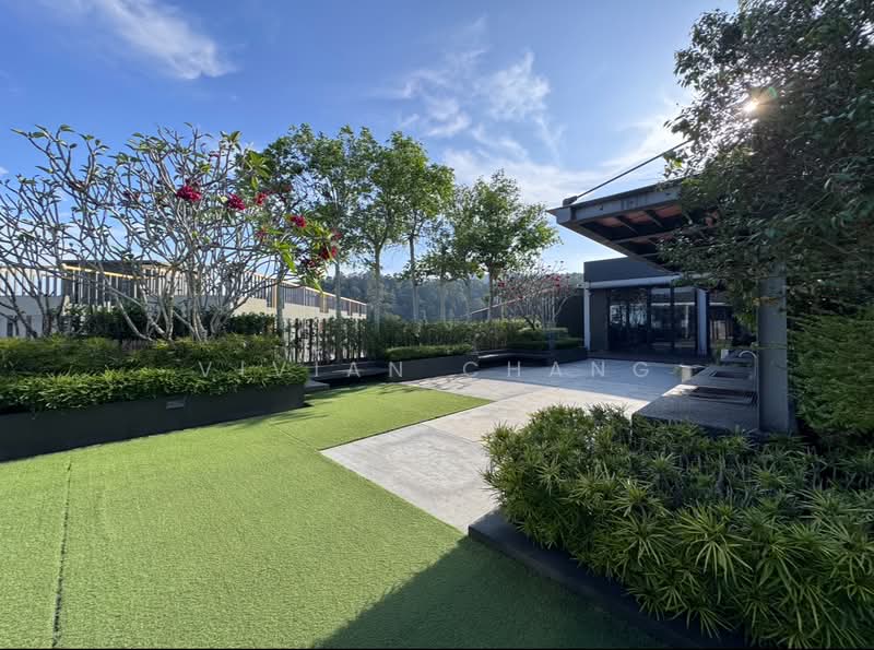 Condominium for Sale at TRI PINNACLE - Vivian Chang - PropertyGuru.com.my