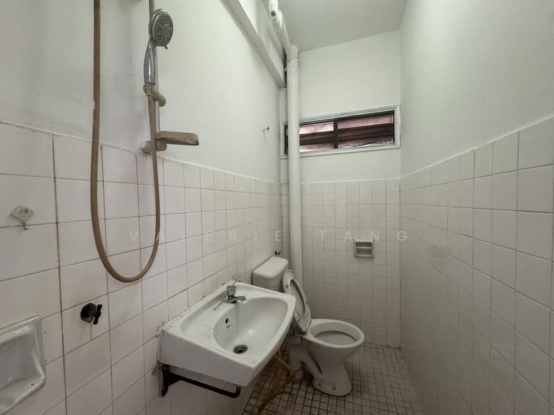 Rumah Teres untuk Dijual di Pandan Indah (Selangor) - Valerie Tang - Bathroom - PropertyGuru.com.my