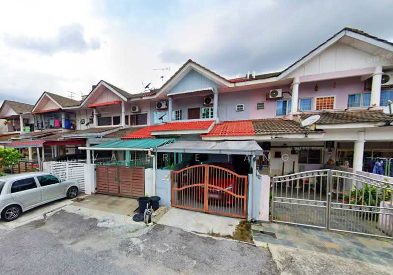 Rumah Teres untuk Dijual di Pandan Indah (Selangor) - Valerie Tang - Exterior - PropertyGuru.com.my