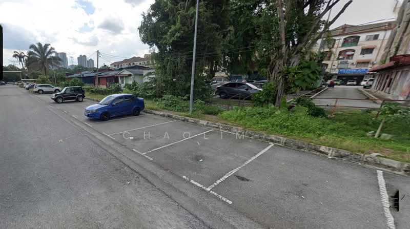 Flat for Sale at Taman Pandan Jaya - ChaoLim . - PropertyGuru.com.my