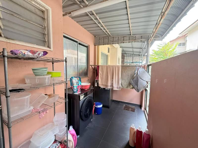 2-storey Terraced House for Sale in S2 Heights (Seremban 2) - Muhammad Zhariff Nasharudin - Exterior - PropertyGuru.com.my
