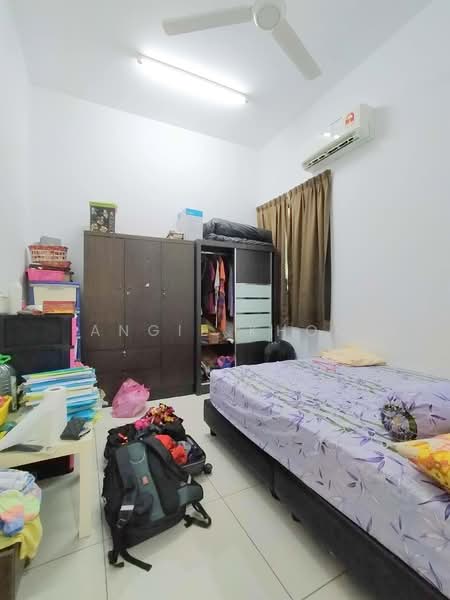 Semi-Detached House for Sale in Setia Greens (Bayan Lepas) - Angie Khoo - Bedroom - PropertyGuru.com.my