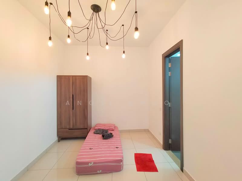 Semi-Detached House for Sale in Setia Greens (Bayan Lepas) - Angie Khoo - Bedroom - PropertyGuru.com.my