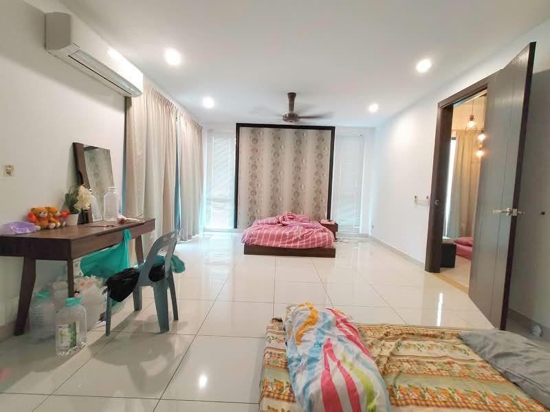Rumah Berkembar untuk Dijual di Sungai Ara (Penang) - Angie Khoo - Bedroom - PropertyGuru.com.my