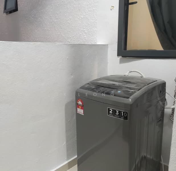 Service Residence for Rent at United Point (Residensi Berpadu) - JK Leong - Interior - PropertyGuru.com.my