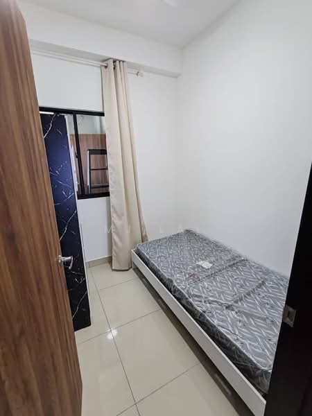 Servis Apartment untuk Disewa di Veranda Residence - MJ Lai - Bedroom - PropertyGuru.com.my