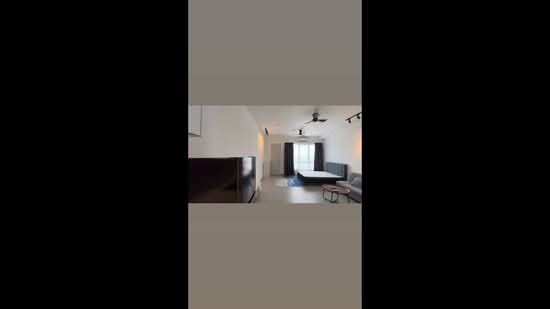 Service Residence for Rent at SUNSURIA FORUM SERVICED APARTMENT - Abby Woo - PropertyGuru.com.my