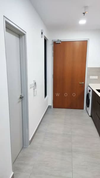 Service Residence for Rent at SUNSURIA FORUM SERVICED APARTMENT - Abby Woo - Corridor - PropertyGuru.com.my