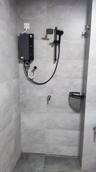 Service Residence for Rent at SUNSURIA FORUM SERVICED APARTMENT - Abby Woo - PropertyGuru.com.my