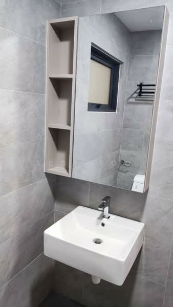 Service Residence for Rent at SUNSURIA FORUM SERVICED APARTMENT - Abby Woo - PropertyGuru.com.my