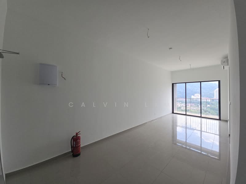 Service Residence for Rent at 168 Park Residensi Selayang - Calvin Lim - View - PropertyGuru.com.my