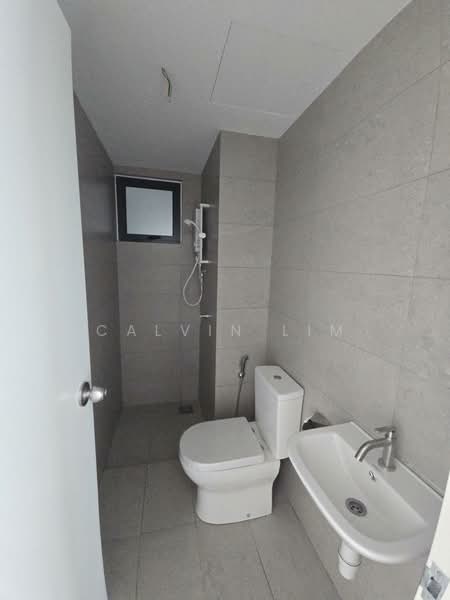 Service Residence for Rent at 168 Park Residensi Selayang - Calvin Lim - Bathroom - PropertyGuru.com.my