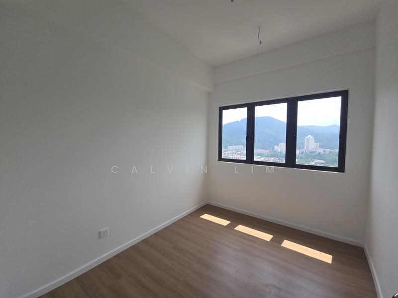 Service Residence for Rent at 168 Park Residensi Selayang - Calvin Lim - Interior - PropertyGuru.com.my