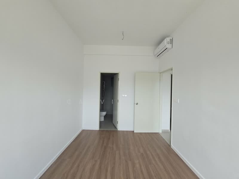 Service Residence for Rent at 168 Park Residensi Selayang - Calvin Lim - Bathroom - PropertyGuru.com.my