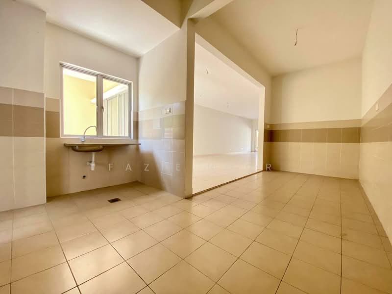 Rumah Teres 2 Tingkat untuk Dijual di Denai Alam (Shah Alam) - Fazie Noor - Interior - PropertyGuru.com.my