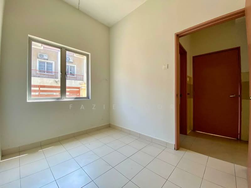 Rumah Teres 2 Tingkat untuk Dijual di Denai Alam (Shah Alam) - Fazie Noor - Interior - PropertyGuru.com.my