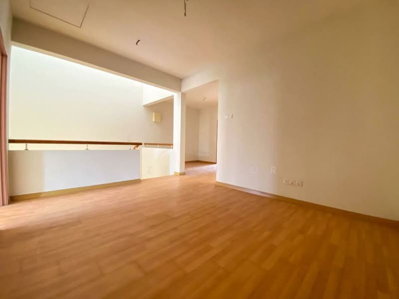 Rumah Teres 2 Tingkat untuk Dijual di Denai Alam (Shah Alam) - Fazie Noor - Interior - PropertyGuru.com.my