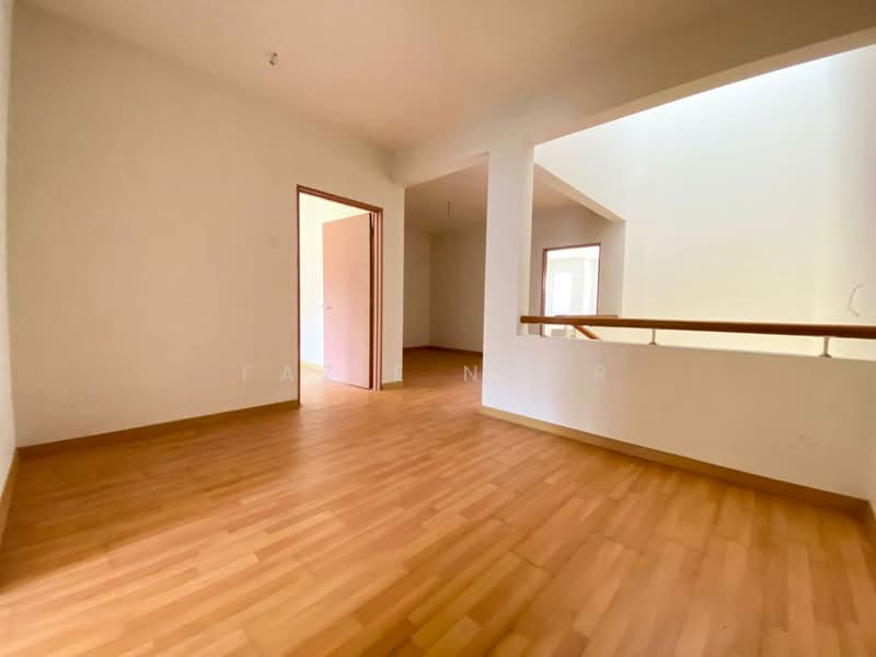 Rumah Teres 2 Tingkat untuk Dijual di Denai Alam (Shah Alam) - Fazie Noor - Interior - PropertyGuru.com.my