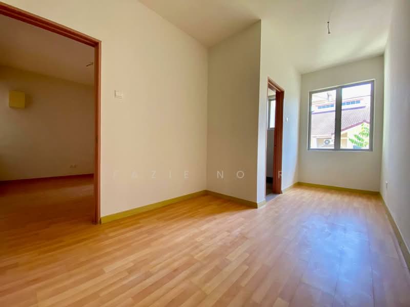 Rumah Teres 2 Tingkat untuk Dijual di Denai Alam (Shah Alam) - Fazie Noor - Interior - PropertyGuru.com.my