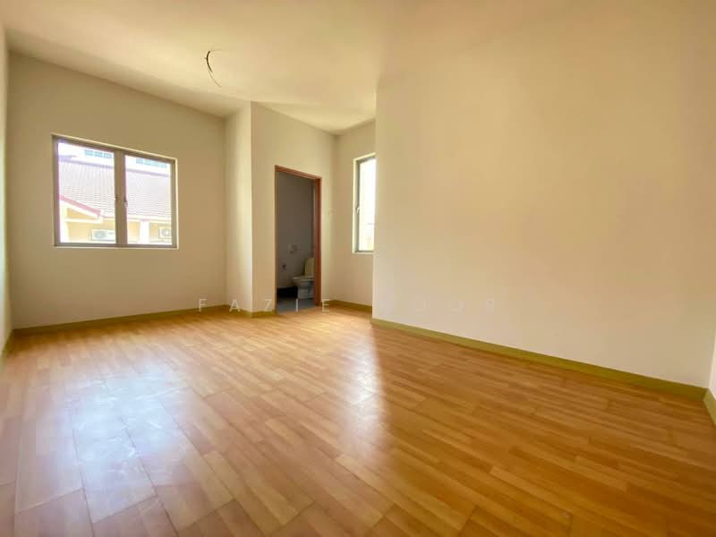 Rumah Teres 2 Tingkat untuk Dijual di Denai Alam (Shah Alam) - Fazie Noor - Interior - PropertyGuru.com.my