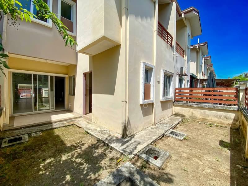 Rumah Teres 2 Tingkat untuk Dijual di Denai Alam (Shah Alam) - Fazie Noor - Exterior - PropertyGuru.com.my
