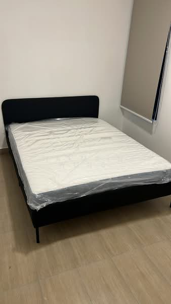 Servis Apartment untuk Disewa di The Harmony - Charmaine Wong - Bedroom - PropertyGuru.com.my