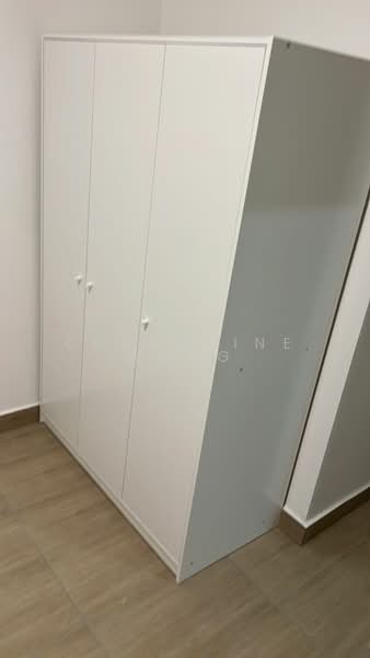 Servis Apartment untuk Disewa di The Harmony - Charmaine Wong - Interior - PropertyGuru.com.my