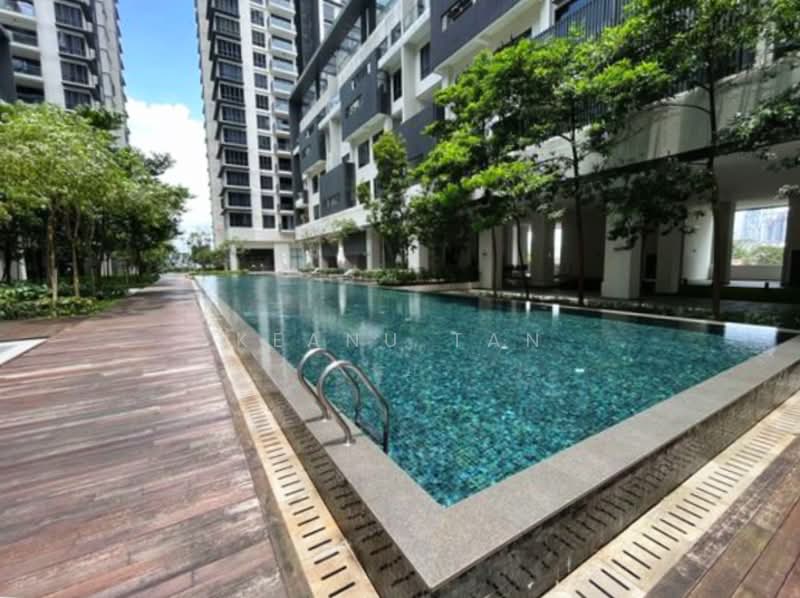 Kondominium untuk Dijual di Anjali North Kiara - Keanu Tan - Exterior - PropertyGuru.com.my