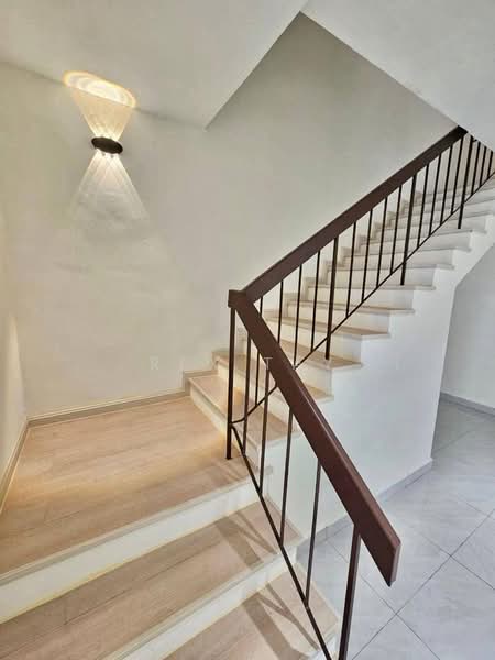 2-storey Terraced House for Sale in Permas Jaya (Johor) - Rex Tay - Interior - PropertyGuru.com.my