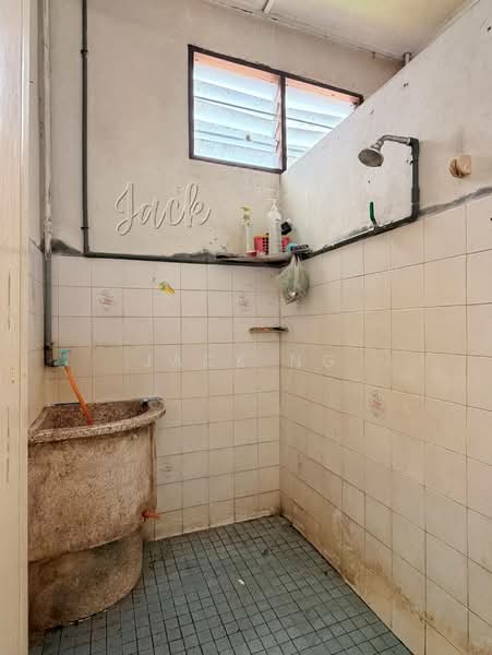 Semi-Detached House for Rent in Lunas (Kedah) - Jack Ng - Bathroom - PropertyGuru.com.my