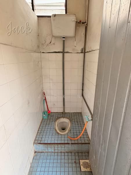 Semi-Detached House for Rent in Lunas (Kedah) - Jack Ng - Bathroom - PropertyGuru.com.my
