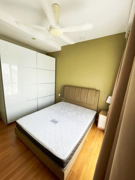 Kondominium untuk Disewa di TRI PINNACLE - Bosco Teoh - PropertyGuru.com.my