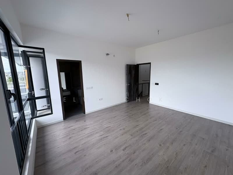 Rumah Teres 2 Tingkat untuk Disewa di Bandar Bukit Raja (Klang) - Elwin Chok - Interior - PropertyGuru.com.my