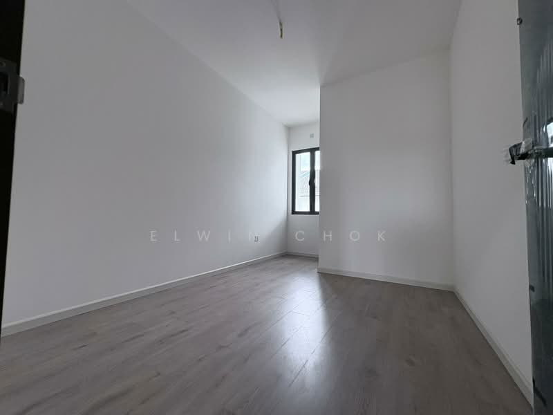 Rumah Teres 2 Tingkat untuk Disewa di Bandar Bukit Raja (Klang) - Elwin Chok - Interior - PropertyGuru.com.my