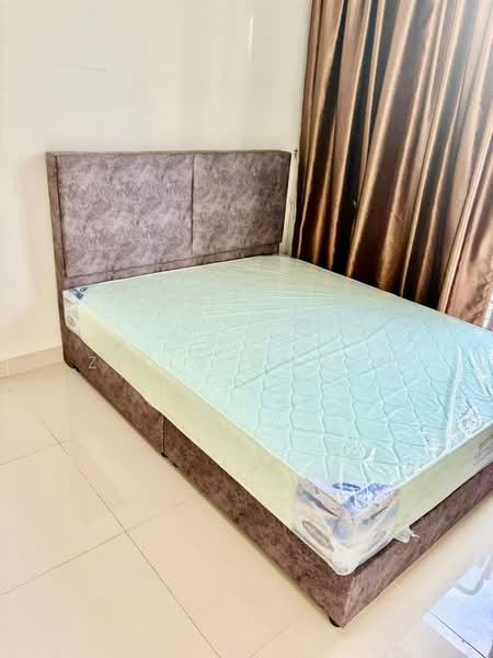 Servis Apartment untuk Disewa di Third Avenue - Zilla Ahmad - Bedroom - PropertyGuru.com.my