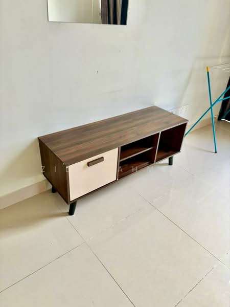 Servis Apartment untuk Disewa di Third Avenue - Zilla Ahmad - Interior - PropertyGuru.com.my